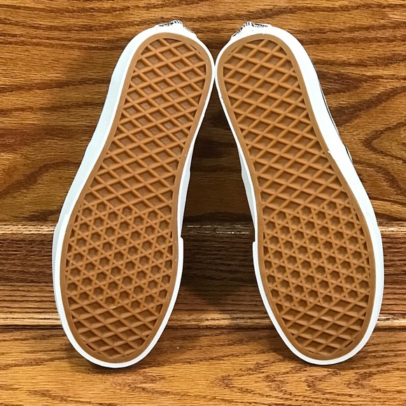 Vans Authentic Checkerboard Ambrosia Shoes* - Picture 8 of 8